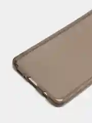 Прозрачный чехол Samsung S10