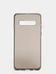 Прозрачный чехол Samsung S10