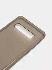 Прозрачный чехол Samsung S10