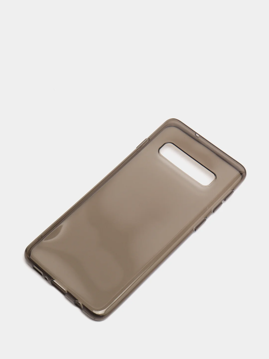 Прозрачный чехол Samsung S10