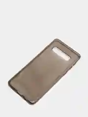 Прозрачный чехол Samsung S10