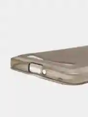 Светло-коричневый чехол Asus Zenfone Go ZC 500 TG