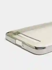Прозрачный чехол Asus Zenfone Go ZC 500 TG