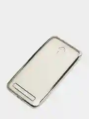 Прозрачный чехол Asus Zenfone Go ZC 500 TG