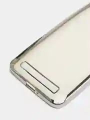 Прозрачный чехол Asus Zenfone Go ZC 500 TG