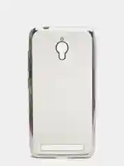 Прозрачный чехол Asus Zenfone Go ZC 500 TG