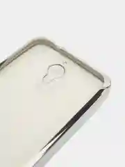 Прозрачный чехол Asus Zenfone Go ZC 500 TG