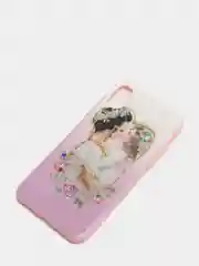 Конфетный чехол IPhone X, XS