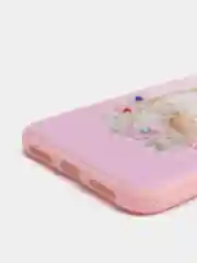 Конфетный чехол IPhone X, XS