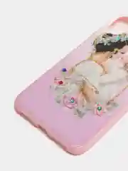 Конфетный чехол IPhone X, XS
