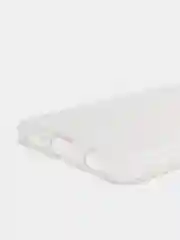 Белый чехол Samsung S10 PLUS /  S10+