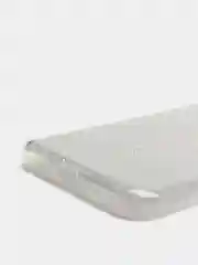 Серебряный чехол Redmi Go