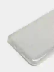Серебряный чехол Redmi Go
