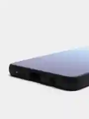 Бирюзовый чехол Samsung S10 PLUS /  S10+