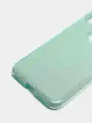 Мятный чехол IPhone X, XS