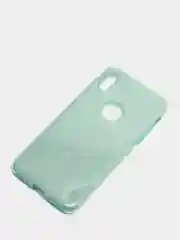 Мятный чехол IPhone X, XS