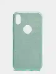 Мятный чехол IPhone X, XS
