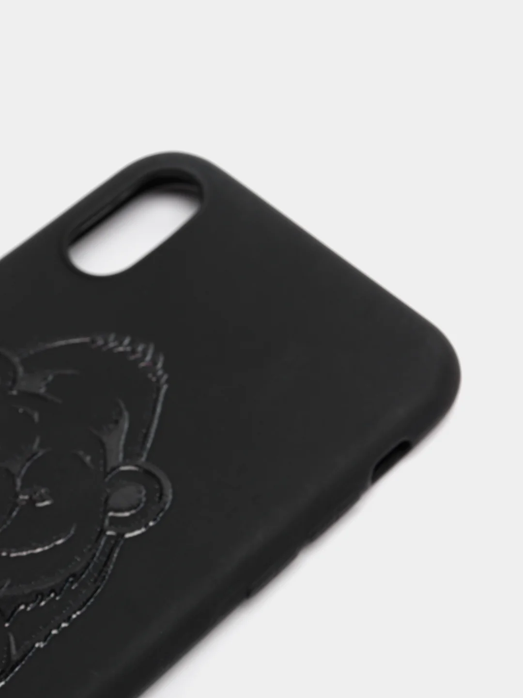 Хром чехол IPhone X, XS