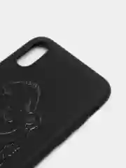 Хром чехол IPhone X, XS