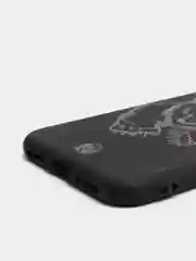 Хром чехол IPhone X, XS