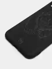 Хром чехол IPhone X, XS