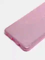 Сиреневый чехол Samsung S10 PLUS /  S10+