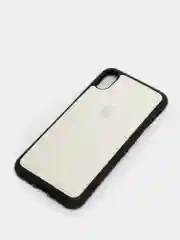 Белый чехол IPhone X, XS
