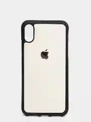 Белый чехол IPhone X, XS