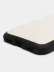 Белый чехол IPhone X, XS