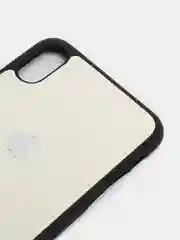 Белый чехол IPhone XS MAX