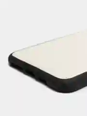 Белый чехол IPhone XS MAX