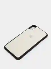 Белый чехол IPhone XS MAX