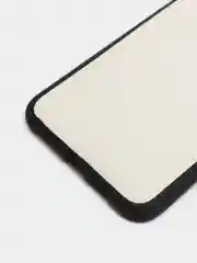 Белый чехол IPhone XS MAX