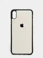 Белый чехол IPhone XS MAX