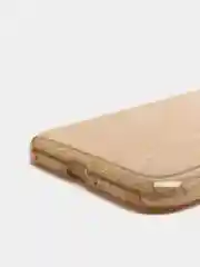 Золотой чехол IPhone XS MAX