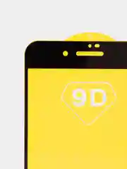 Черный защитное стекло 9D для iPhone 6  6S  6 Plus  6S Plus 7  SE 2020 7 Plus  8 8 Plus