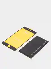 Черный защитное стекло 9D для iPhone 6  6S  6 Plus  6S Plus 7  SE 2020 7 Plus  8 8 Plus
