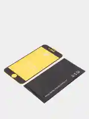Черный защитное стекло 9D для iPhone 6  6S  6 Plus  6S Plus 7  SE 2020 7 Plus  8 8 Plus