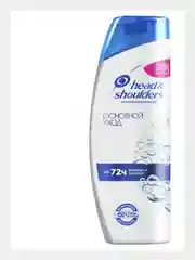 Шампунь против перхоти Head & Shoulders "Основной Уход", 400 мл