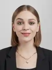 Золотая цепь, с жемчугом