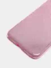Сиреневый чехол IPhone XS MAX