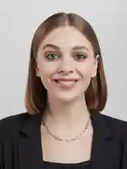 Серебряный цепочка на шею