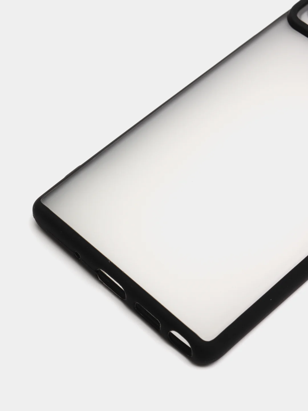 Хром чехол SAMSUNG NOTE 20