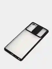 Хром чехол SAMSUNG NOTE 20