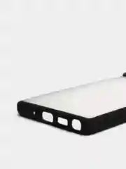 Хром чехол SAMSUNG NOTE 20