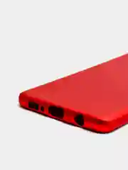 Красный чехол Samsung S10 PLUS /  S10+