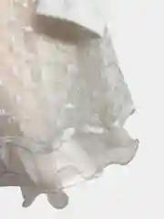 Белый платье малыша