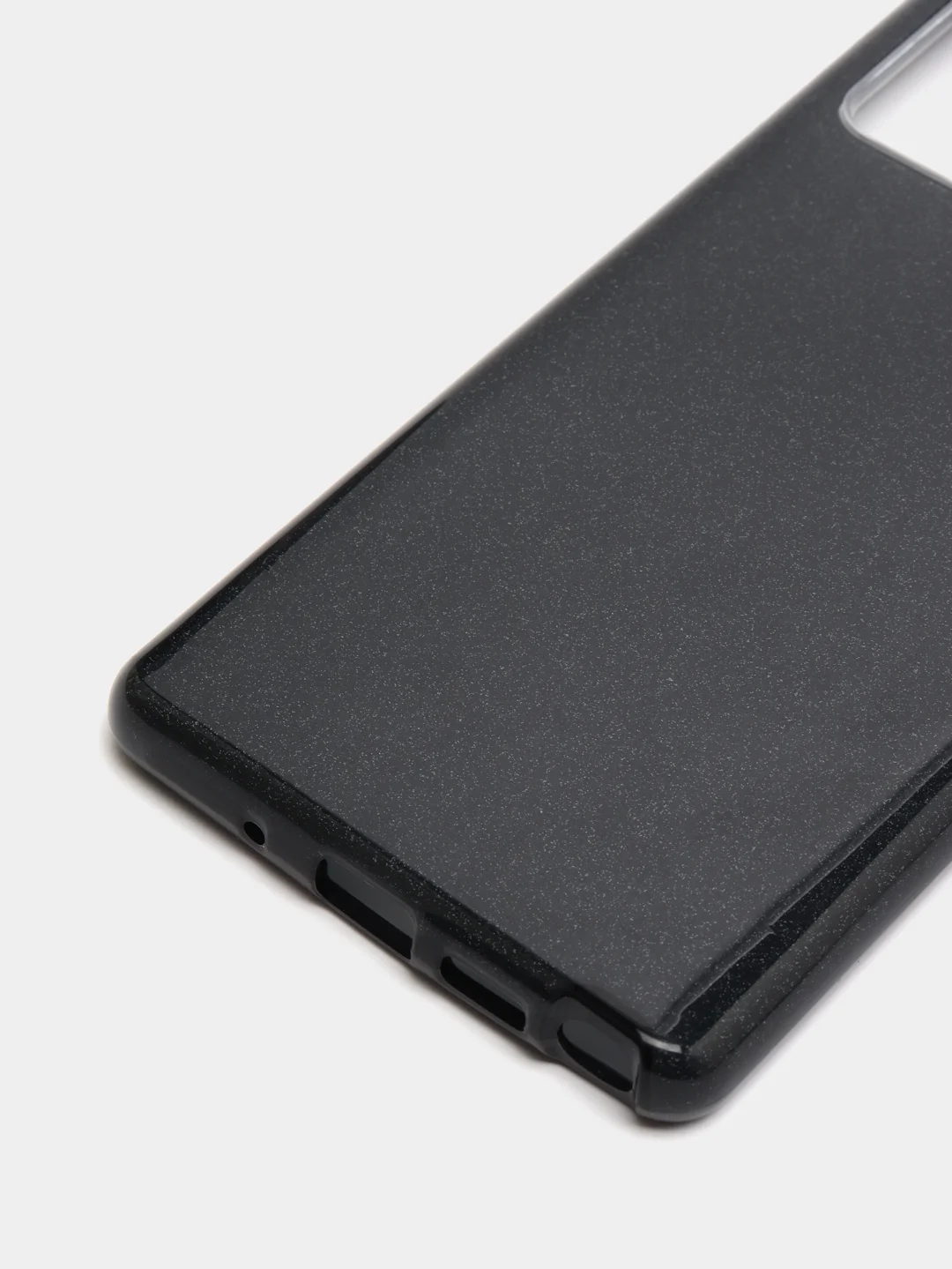 Угольный чехол SAMSUNG NOTE 20