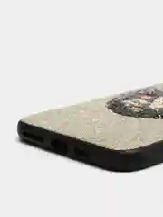 Золотистый хаки чехол IPhone XS MAX
