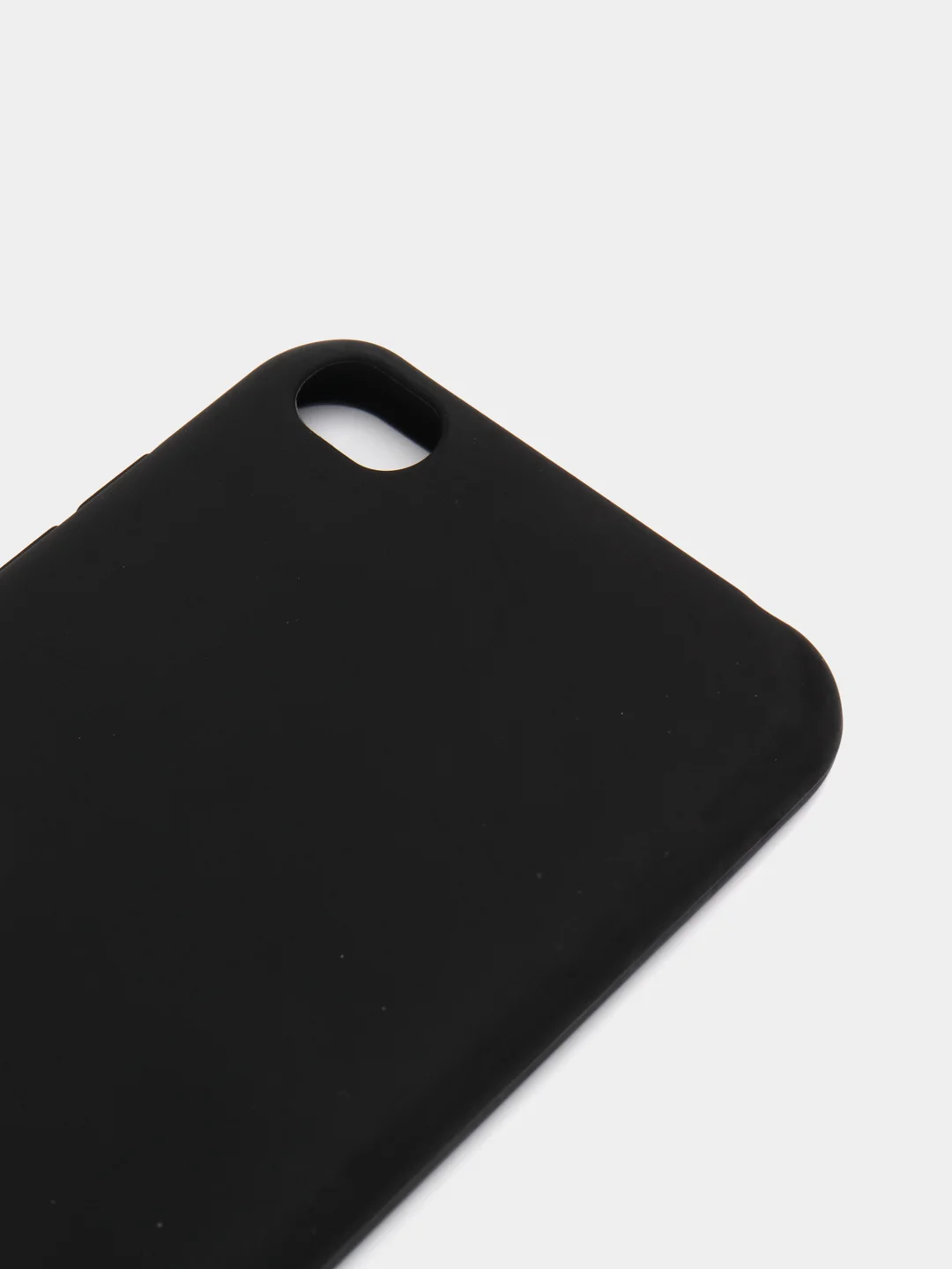 Угольный чехол Redmi Go